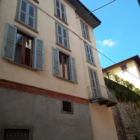 Bed and Breakfast Il Rifugio Di Elizabeth Bergamo Exterior foto