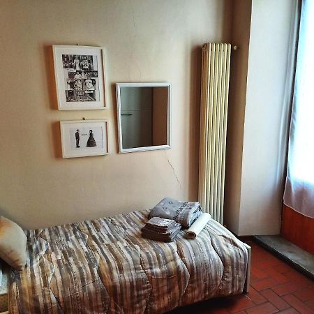 Bed and Breakfast Il Rifugio Di Elizabeth Bergamo Exterior foto