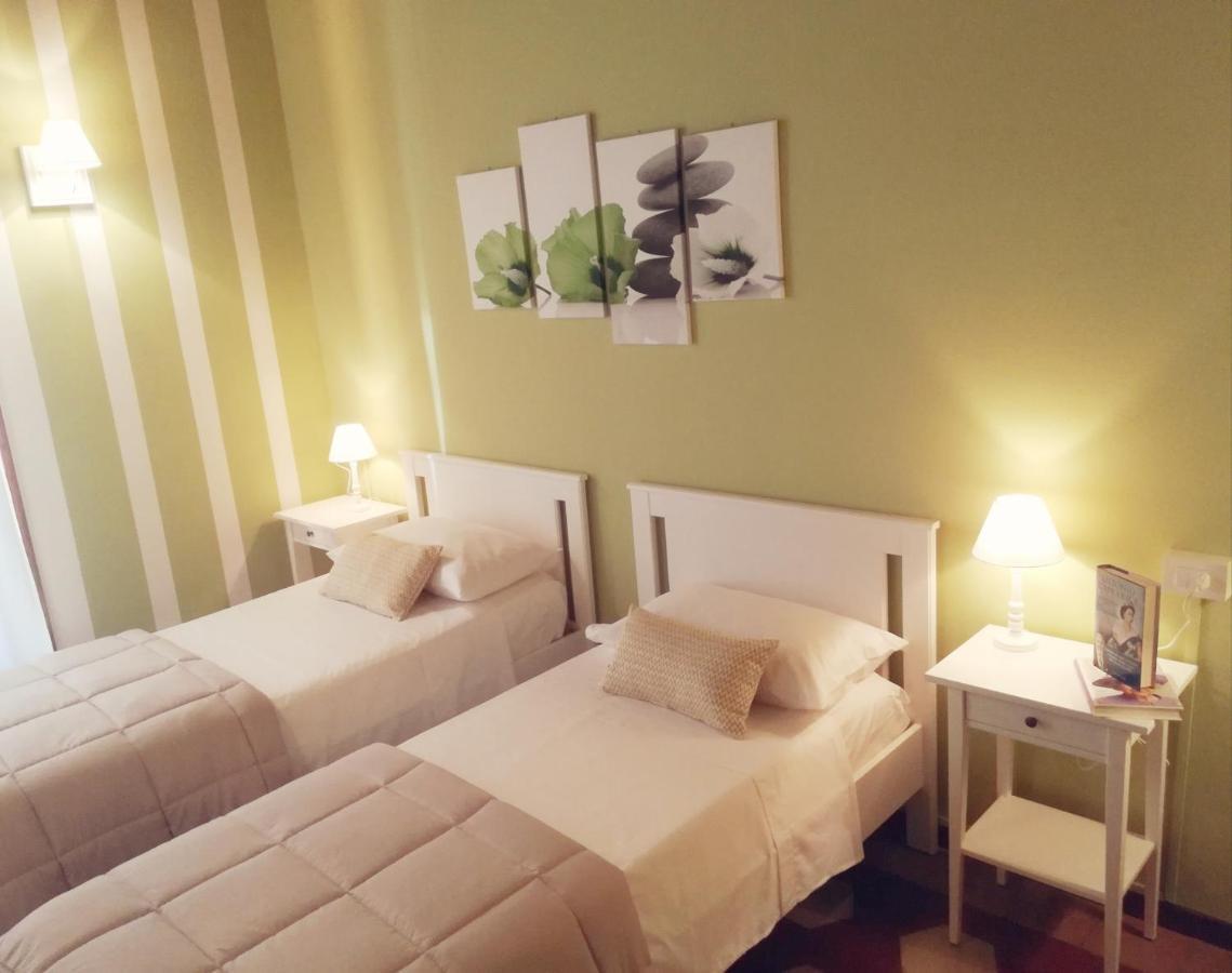 Bed and Breakfast Il Rifugio Di Elizabeth Bergamo Exterior foto