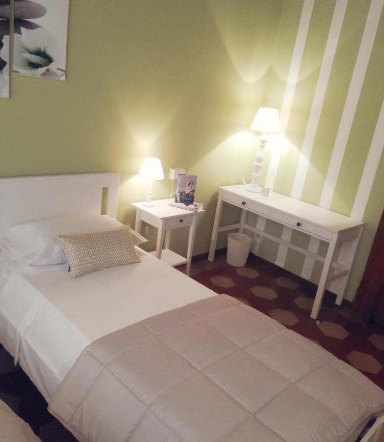 Bed and Breakfast Il Rifugio Di Elizabeth Bergamo Exterior foto