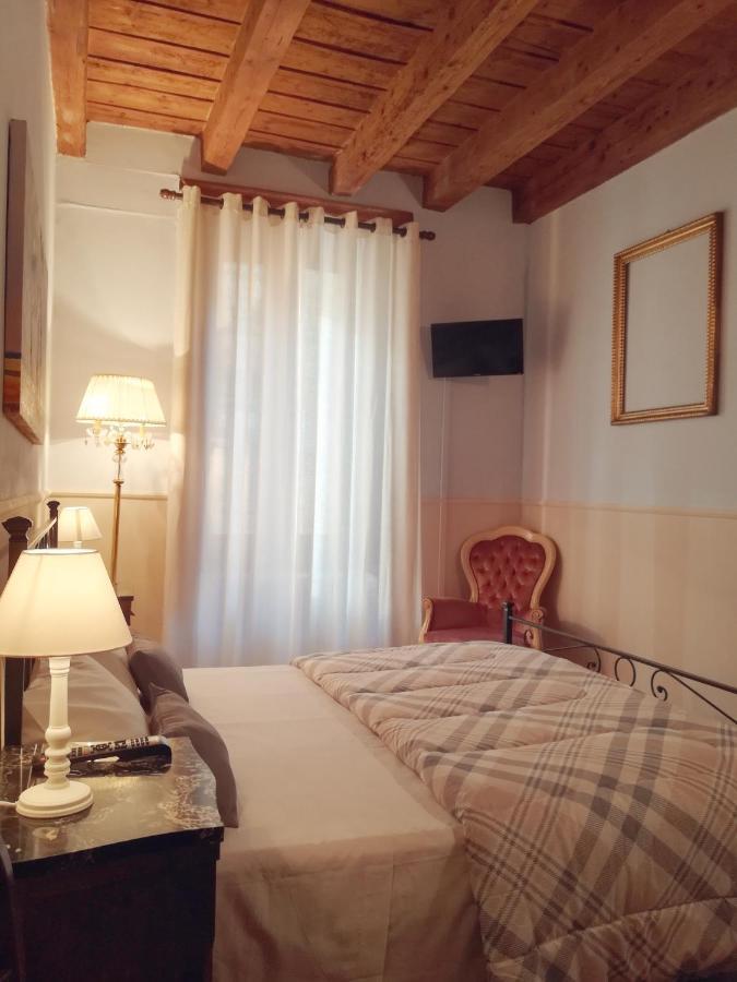 Bed and Breakfast Il Rifugio Di Elizabeth Bergamo Exterior foto