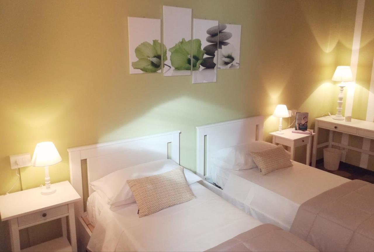 Bed and Breakfast Il Rifugio Di Elizabeth Bergamo Exterior foto
