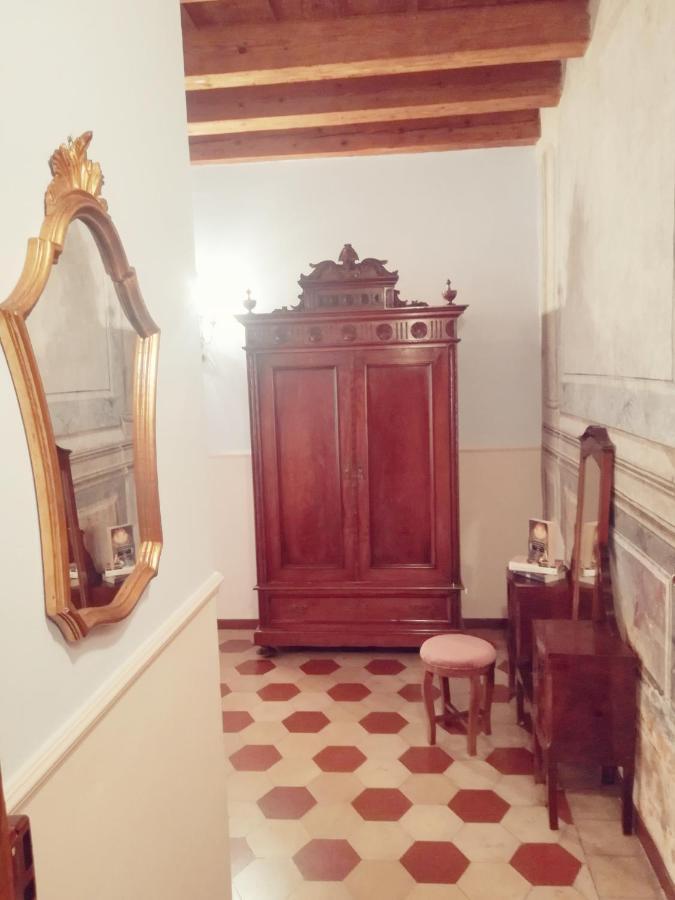 Bed and Breakfast Il Rifugio Di Elizabeth Bergamo Exterior foto