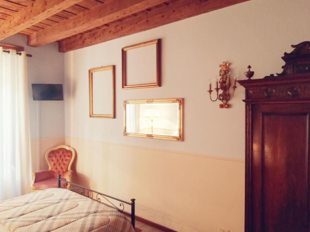 Bed and Breakfast Il Rifugio Di Elizabeth Bergamo Exterior foto