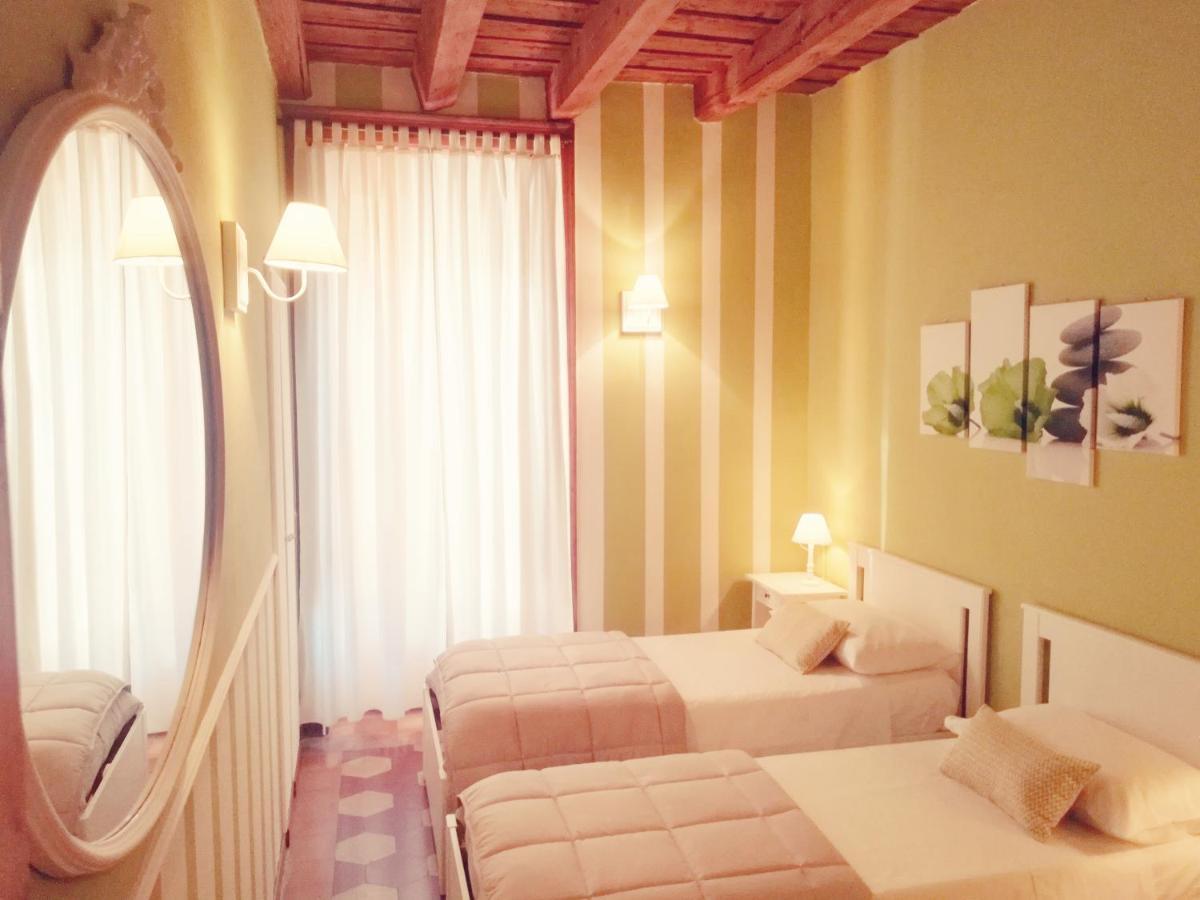 Bed and Breakfast Il Rifugio Di Elizabeth Bergamo Exterior foto