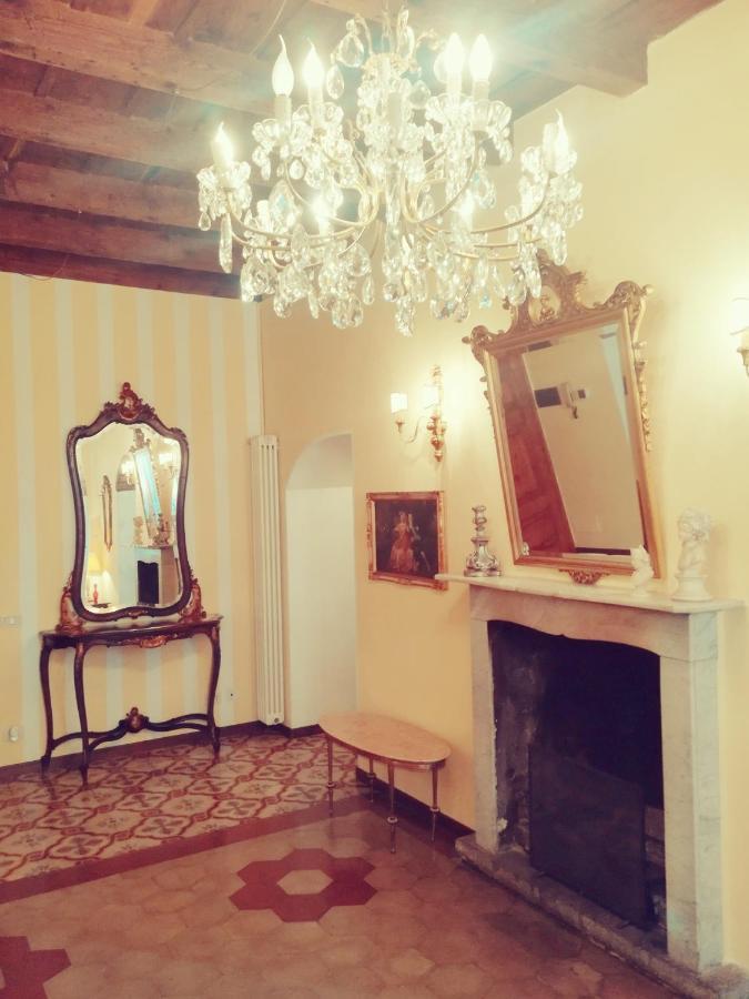 Bed and Breakfast Il Rifugio Di Elizabeth Bergamo Exterior foto
