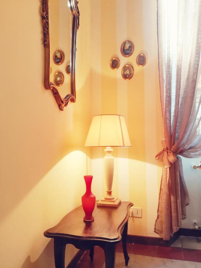 Bed and Breakfast Il Rifugio Di Elizabeth Bergamo Exterior foto