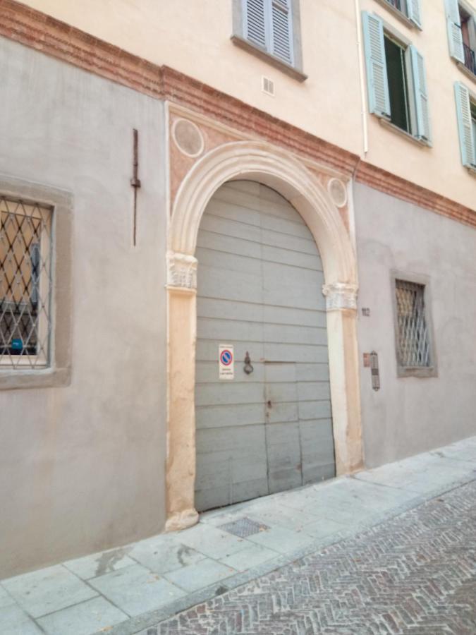 Bed and Breakfast Il Rifugio Di Elizabeth Bergamo Exterior foto