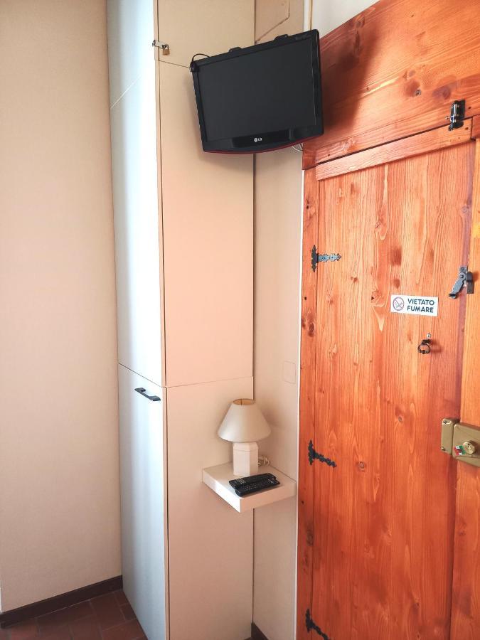 Bed and Breakfast Il Rifugio Di Elizabeth Bergamo Exterior foto