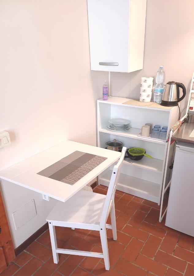 Bed and Breakfast Il Rifugio Di Elizabeth Bergamo Exterior foto