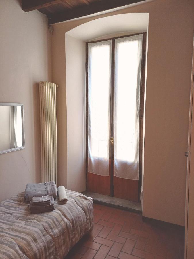 Bed and Breakfast Il Rifugio Di Elizabeth Bergamo Exterior foto